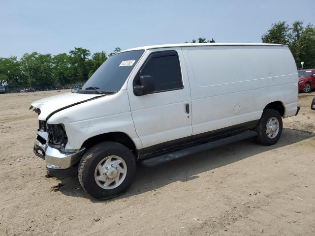  Salvage Ford Econoline