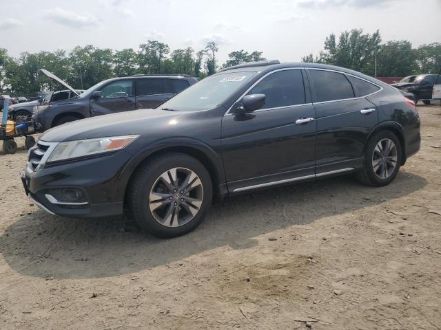  Salvage Honda Crosstour