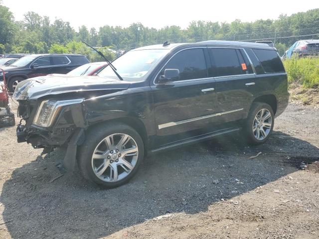  Salvage Cadillac Escalade