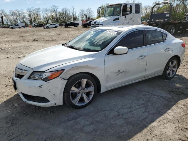  Salvage Acura ILX