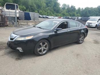  Salvage Acura TL