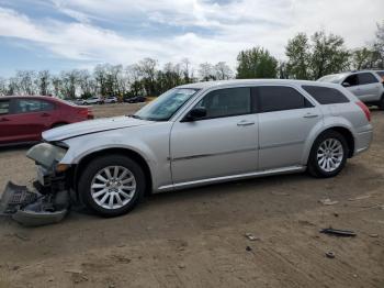  Salvage Dodge Magnum