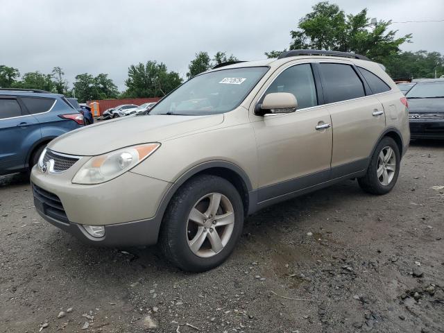  Salvage Hyundai Veracruz