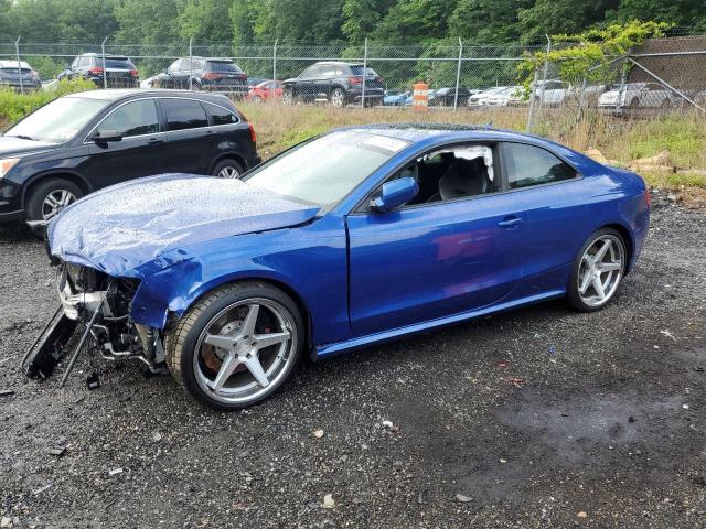  Salvage Audi S5