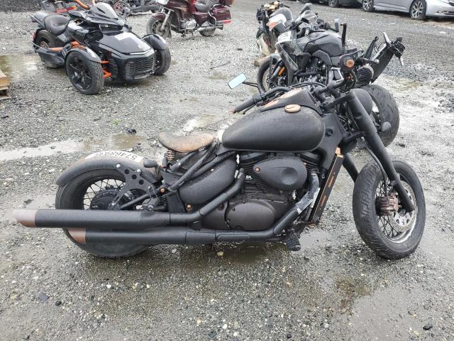  Salvage Suzuki Cyc Vl Vlr