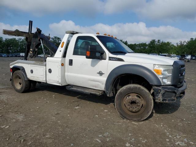  Salvage Ford F-550