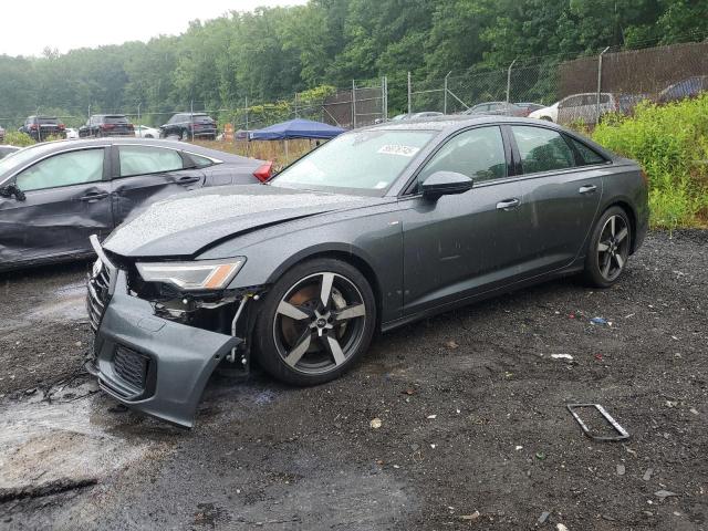 Salvage Audi A6