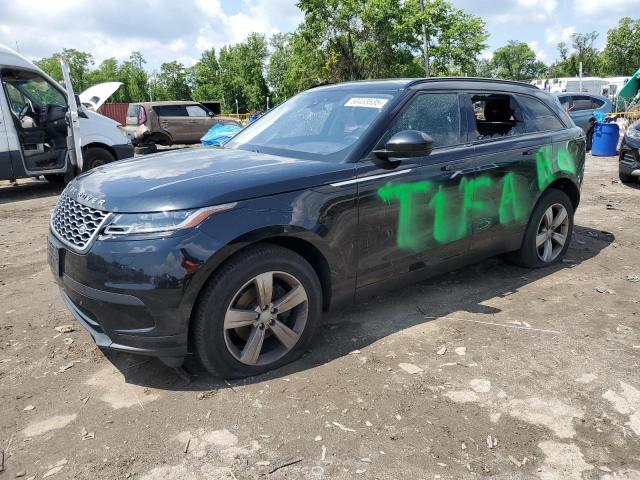  Salvage Land Rover Range Rover