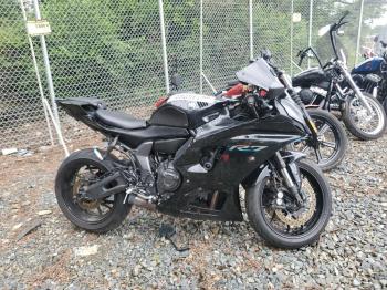  Salvage Yamaha Yzfr7