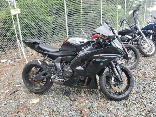  Salvage Yamaha Yzfr7