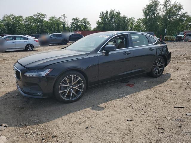  Salvage Volvo S90