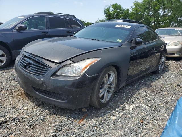  Salvage INFINITI G37
