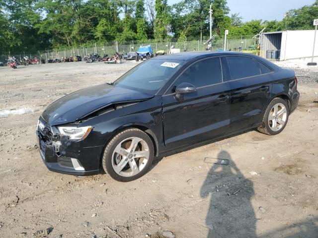  Salvage Audi A3
