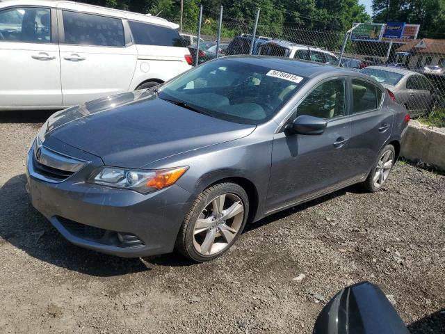  Salvage Acura ILX