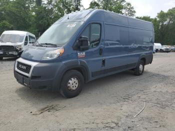 Salvage Ram Promaster