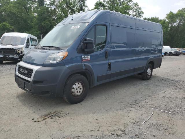  Salvage Ram Promaster