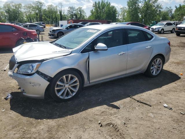  Salvage Buick Verano