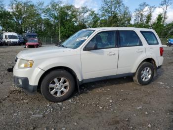  Salvage Mazda Tribute