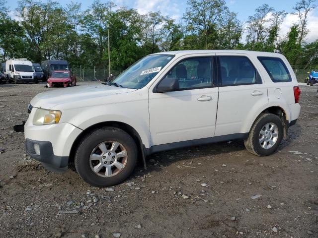  Salvage Mazda Tribute