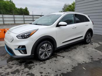  Salvage Kia Niro