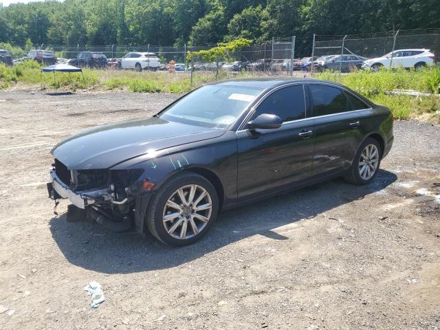  Salvage Audi A6