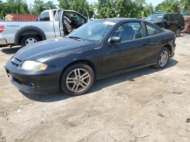  Salvage Chevrolet Cavalier