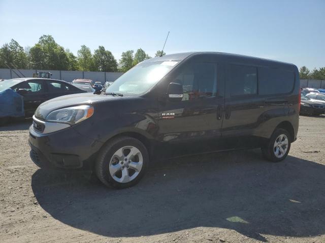  Salvage Ram Promaster