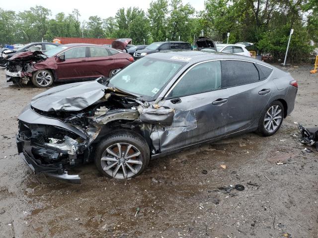 Salvage Acura Integra