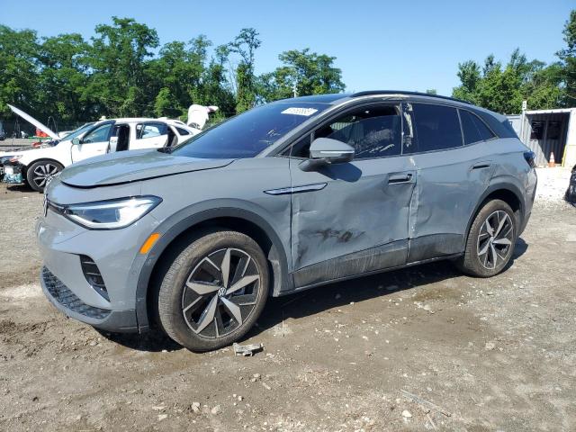  Salvage Volkswagen ID.4