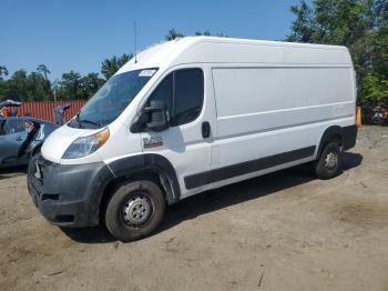  Salvage Ram Promaster
