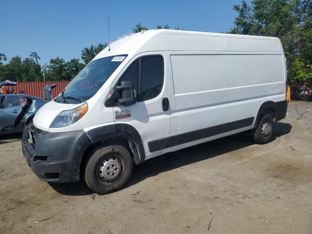  Salvage Ram Promaster