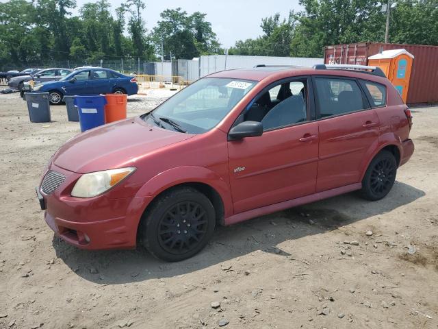  Salvage Pontiac Vibe