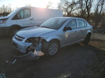  Salvage Chevrolet Cobalt Ls