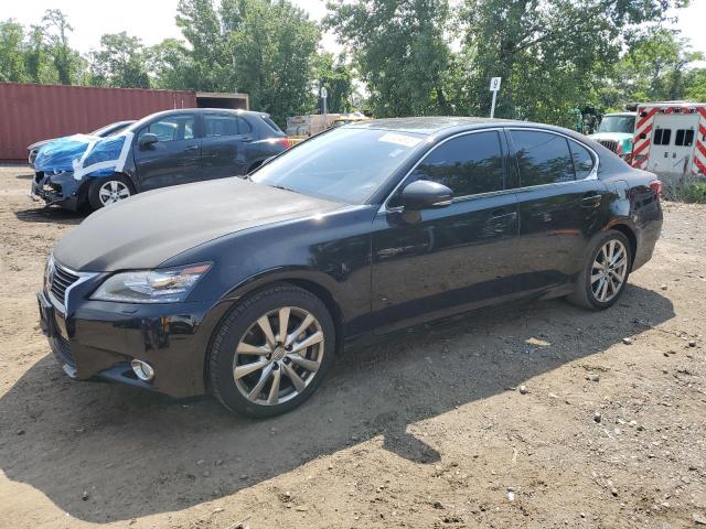  Salvage Lexus Gs