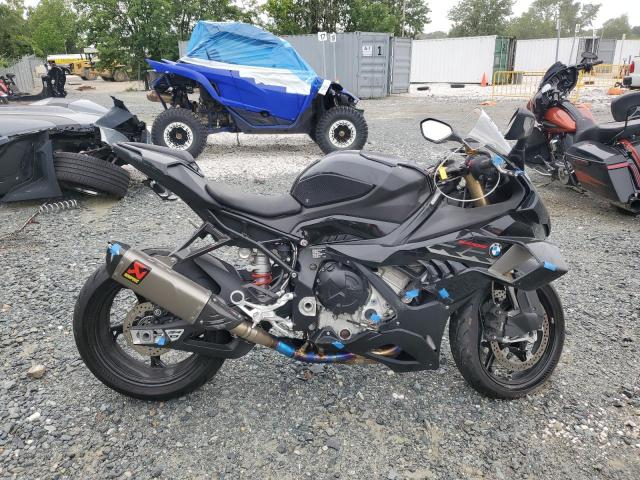  Salvage BMW S