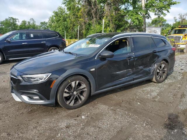  Salvage Buick Regal