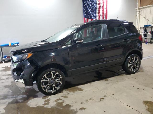  Salvage Ford EcoSport