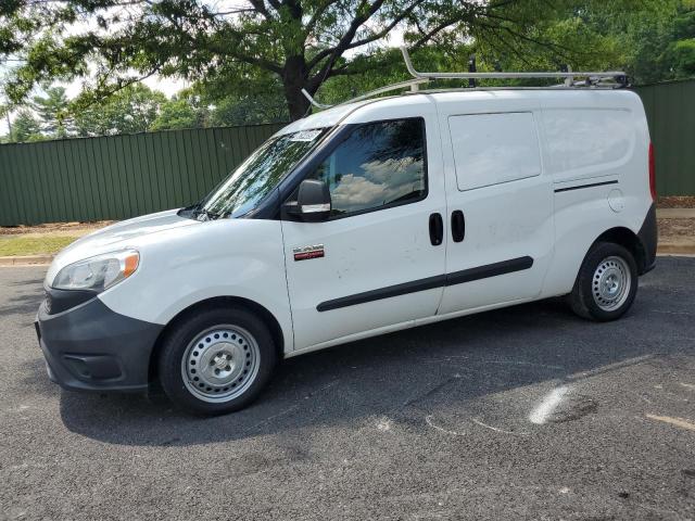  Salvage Ram Promaster
