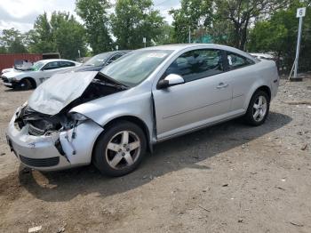  Salvage Chevrolet Cobalt