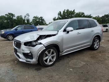  Salvage Volvo XC90