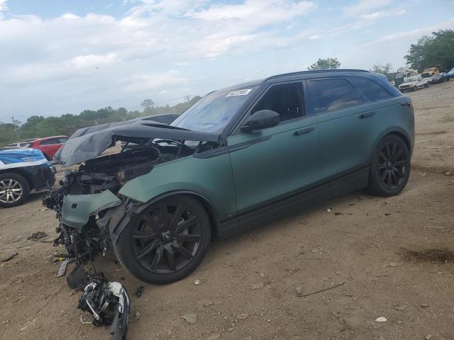 Salvage Land Rover Range Rover