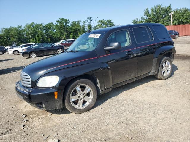  Salvage Chevrolet HHR