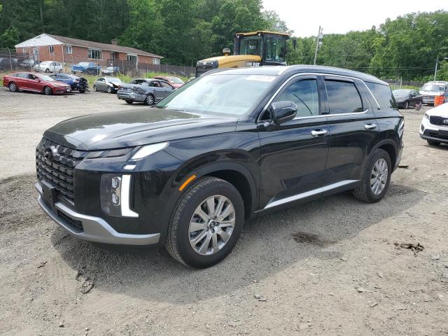  Salvage Hyundai PALISADE