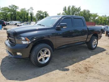  Salvage Dodge Ram 1500