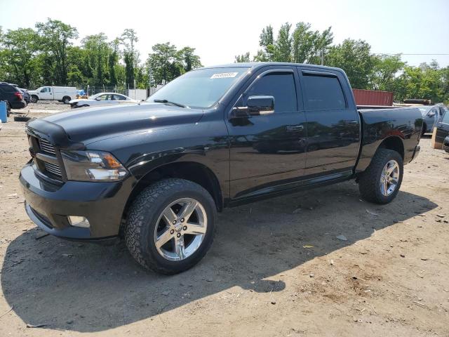  Salvage Dodge Ram 1500