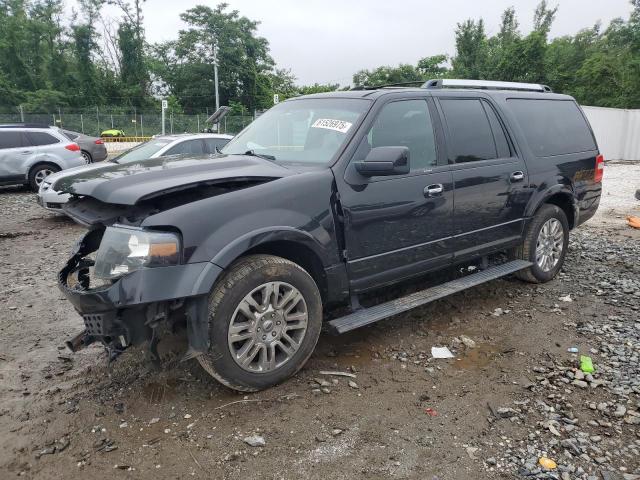  Salvage Ford Expedition