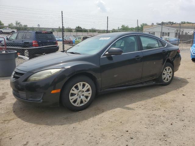  Salvage Mazda 6