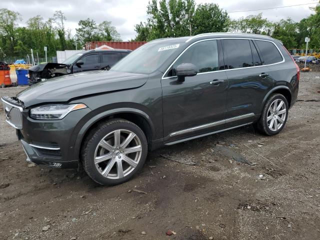  Salvage Volvo XC90