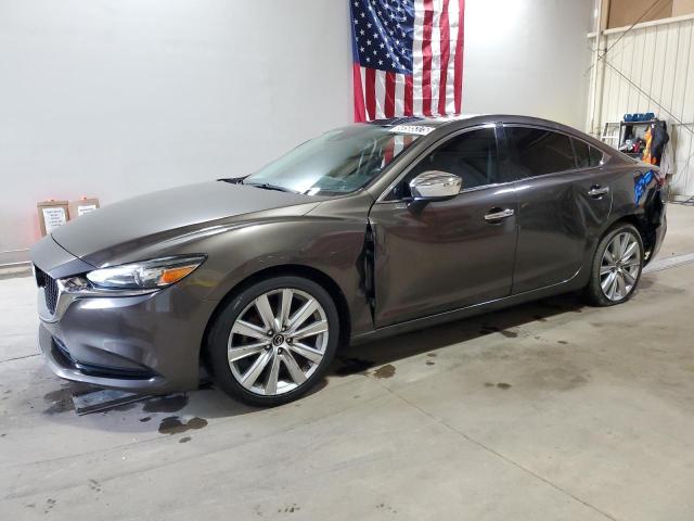  Salvage Mazda 6