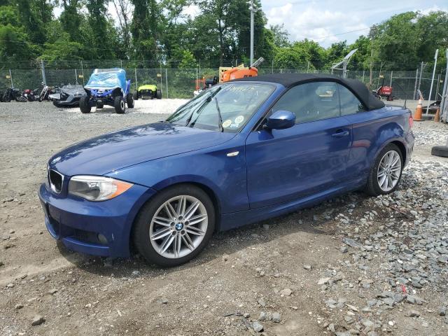  Salvage BMW 1 Series